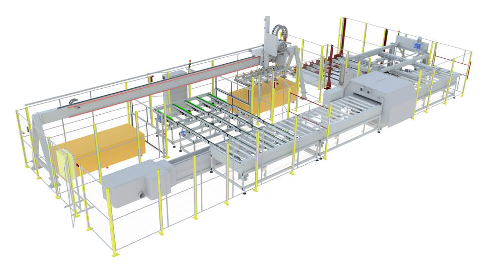 P220095 InterWest Plate Saw Plant 2.0-3